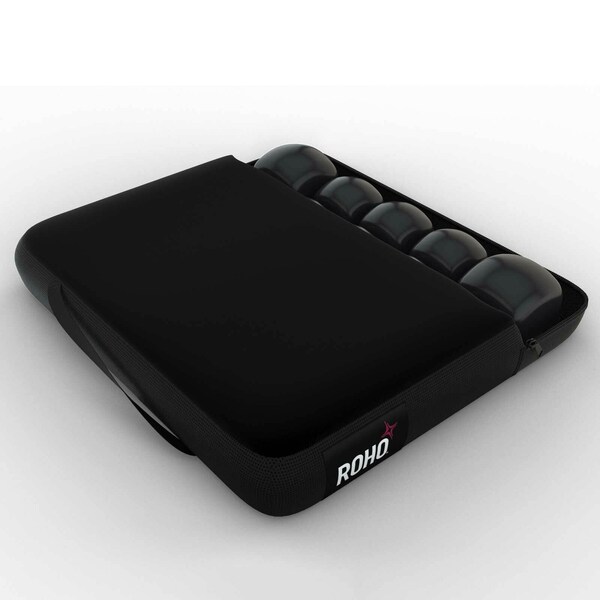 Roho Mosaic 20 in.x18 in. Wheelchair Cushion MOSAIC2018CA Zoro